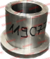 Preview: 119077 Kempf Buchse mit Ansätzen, D= 65x50 mm